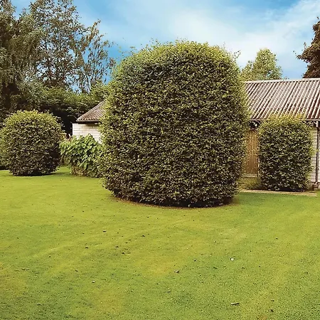 Slugten Aabenraa Denm Semesterbostad Aabenraa