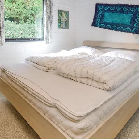 Slugten Aabenraa Denm Semesterbostad